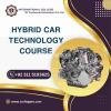 Hybrid car technology course in jhelum