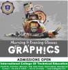 Advance Graphic Designing Short course in Madyan KPK