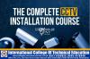 Professional  CCTV Installation Course In Haripur