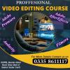 Multimedia editing |video editing course in sialkot cantt