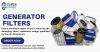 Generators Filters for Sale