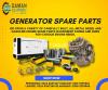 Generator Spare Parts