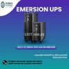 Emerson UPS 500VA to 200kVA