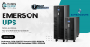 Emerson UPS NXR 150kva