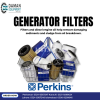 Generators Filters for Sale
