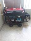 LONCIN 3500D-A 2.5 KW generator