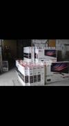 Original Samsung, LG and SONY LED TV on wholesale price in Islamabad