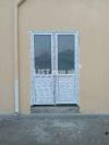 Upvc and aluminum window Doors