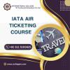 IATA Air Ticketing Course in Karak