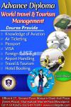 Professional World Travel Tourism Management  Course In Rawat