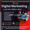 Advance Digital Marketing Course In Karak