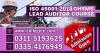 Advance  ISO 140001 Lead Auditor  Course In  Nowshera
