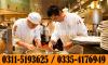 1# Chef and cooking diploma course in Faisalabad Punjab