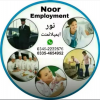 Domestic staff nanny babysitter patient care couple aya maid cook chef
