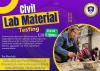 Advance Civil Lab Material Testing course in Jauharabad Khushab