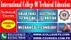 Advance  Building Electrician Diploma In Rawat