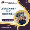 Efi Auto Electrician Course in Multan