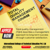 Total Quality Management Course in Gujar Khan
