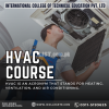 Professional HVAC & Refrigeration Course  in Mandi Bahauddin