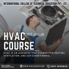 Professional HVAC Training Course In Mirpur