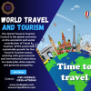 Certification In  Travel Tourism Management Course In Lahore