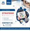 Diploma in OTHM level 7 Strategic Marketing