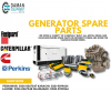 generator Spare Parts
