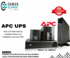 "APC Excellence: Online UPS Rack & Tower