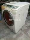 Automatic washing machine laundry wash daewood made in korea 12 kg