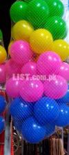 Soft ball pool ball with best quality