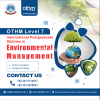 OTHM Level 7 Postgraduate Diploma in Environmental Management