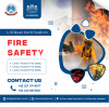 LICQual Fire Safety Certification