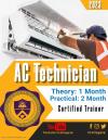 Advance AC Technician 1 Year Diploma In  Pallandri