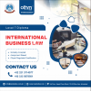 OTHM Level 7 International Business Law Course