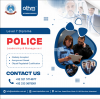 OTHM Level 7 Diploma in Police Leadership and Management