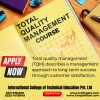Diploma In Total Quality Control Management Course In Jhelum