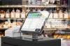 POINT OF SALE FOR BAKERS , CASH & CARRY & RESTAURANTS