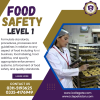 No 1 Food Safety Level 1 Course In Narowal