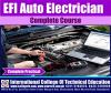 Professional  EFI Auto Electrician Course In Mianwali