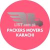 Packersandmoversinkarachi