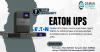 Eaton UPS 5kva 6pX 6kVA