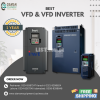Brand VFD INVT 3phase, Refurbished 7.5KW
