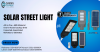 Solar Street Light Brand SE