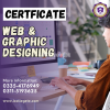 Best  Web Designing two months  Course in Battagram KPK