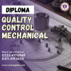 Quality control Mechanical course in Bahawalpur