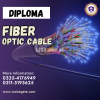 Fiber Optics one year diploma course in Nowshera KPK