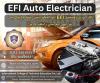 ADVANCED LEVEL EFI AUTO ELECTRICIAN COURSE IN GUJRAT GUJRANWALA