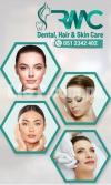 Top Aesthetic Skincare Clinic in Islamabad - Best Skincare Clinic -RMC