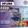 Professional Food safety level 1 course in Hajira