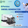 Diesel Genset Perkins UK local Assembled 60kVA